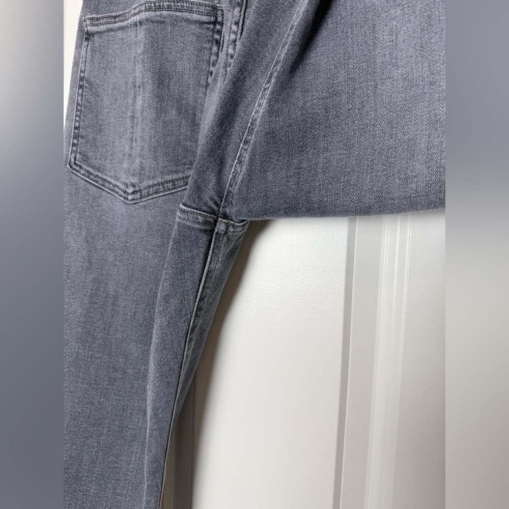 Rag & Bone- Nina high rise ankle skinny jeans - Picture 6 of 6